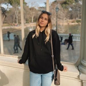 Meet your Posher, Yasmin